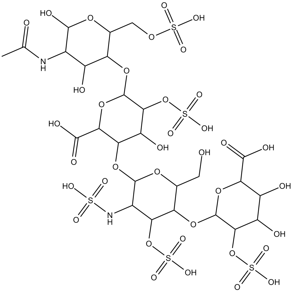 HeparinͼƬ