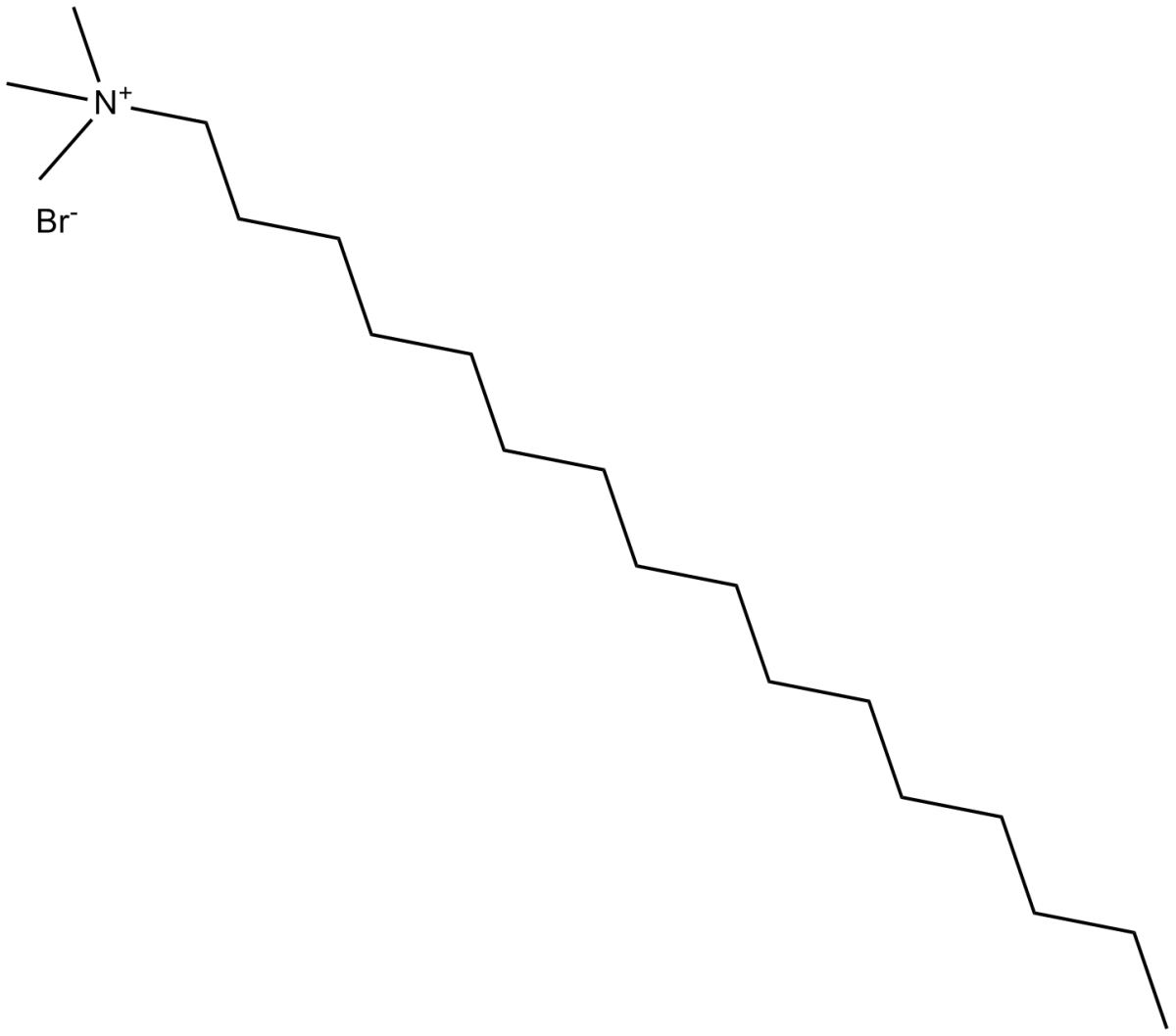 Cetrimonium Bromide(CTAB)ͼƬ