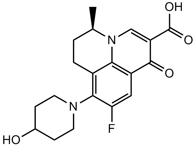 NadifloxacinͼƬ