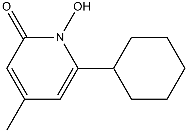 CiclopiroxͼƬ