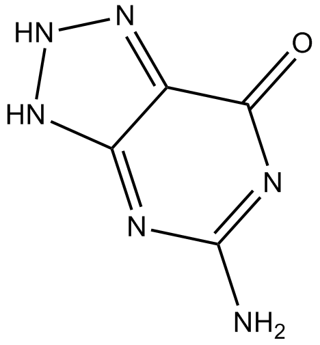 Azaguanine-8ͼƬ