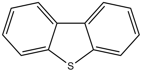 DibenzothiopheneͼƬ