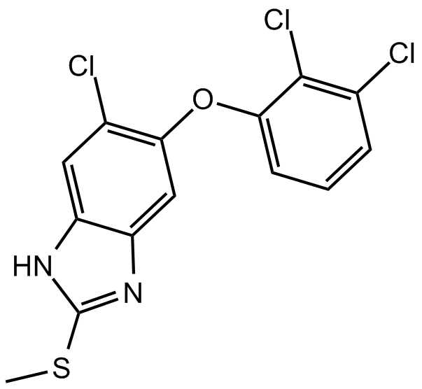 TriclabendazoleͼƬ