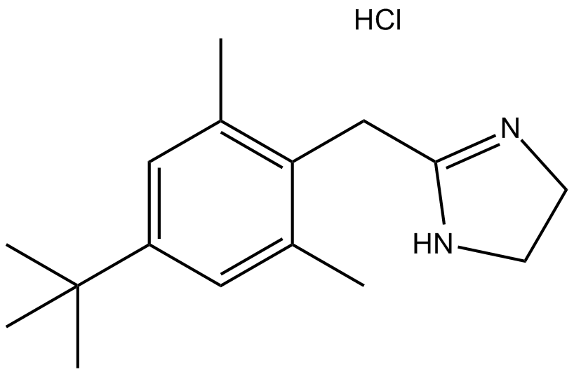 Xylometazoline HClͼƬ