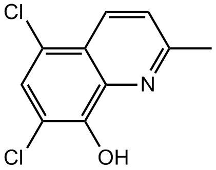 ChlorquinaldolͼƬ