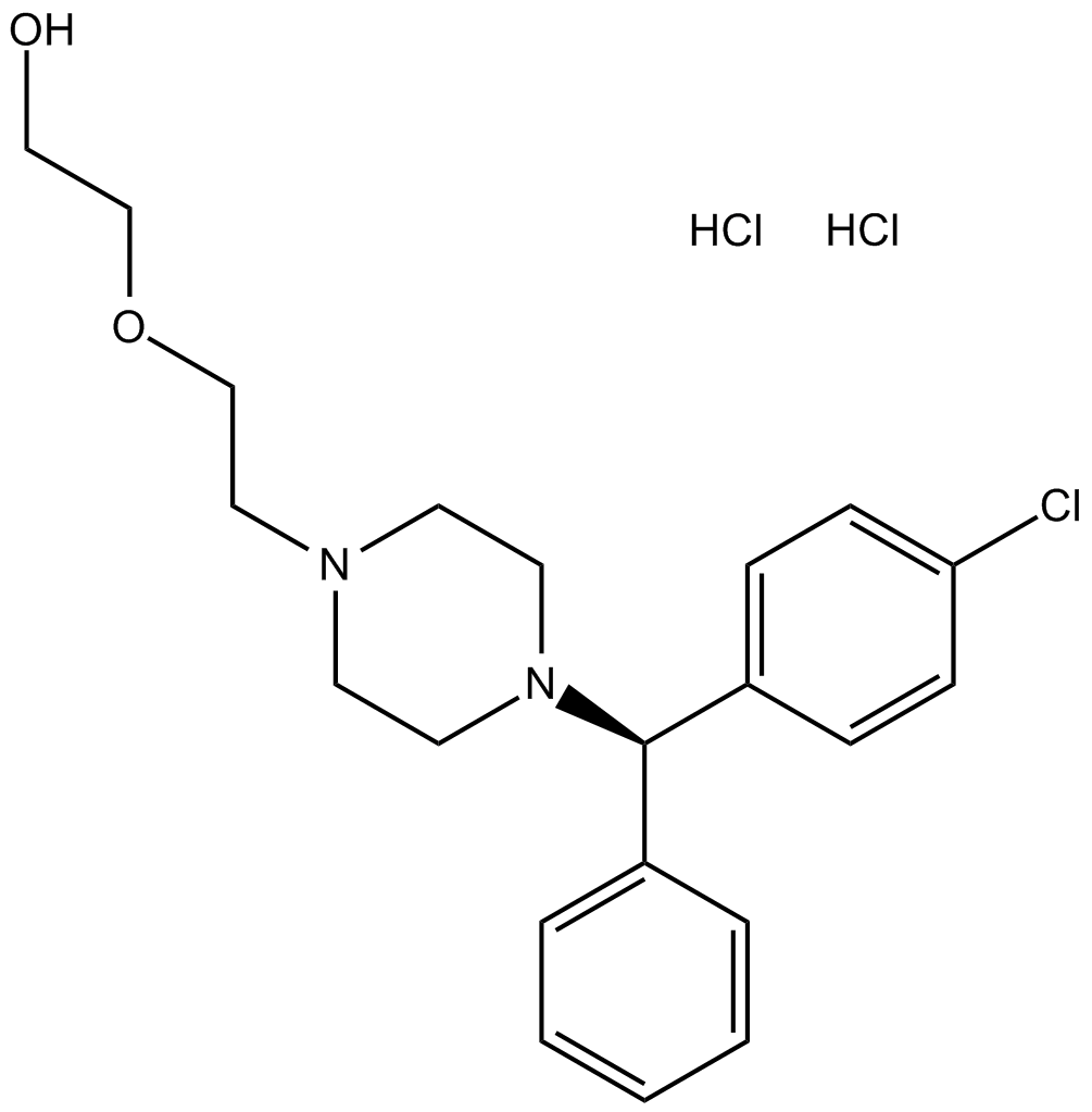 Hydroxyzine 2HClͼƬ