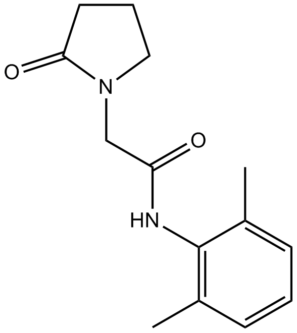 Nefiracetam图片