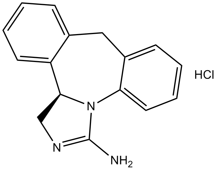 Epinastine HClͼƬ