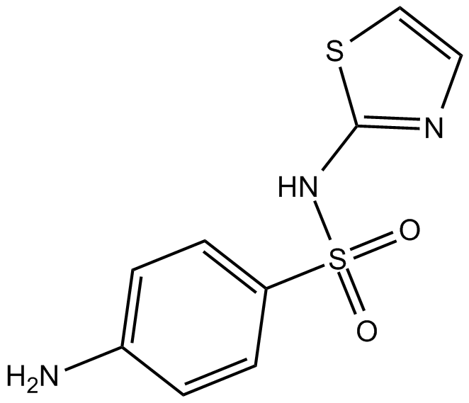 SulfathiazoleͼƬ