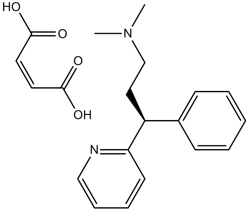 Pheniramine MaleateͼƬ