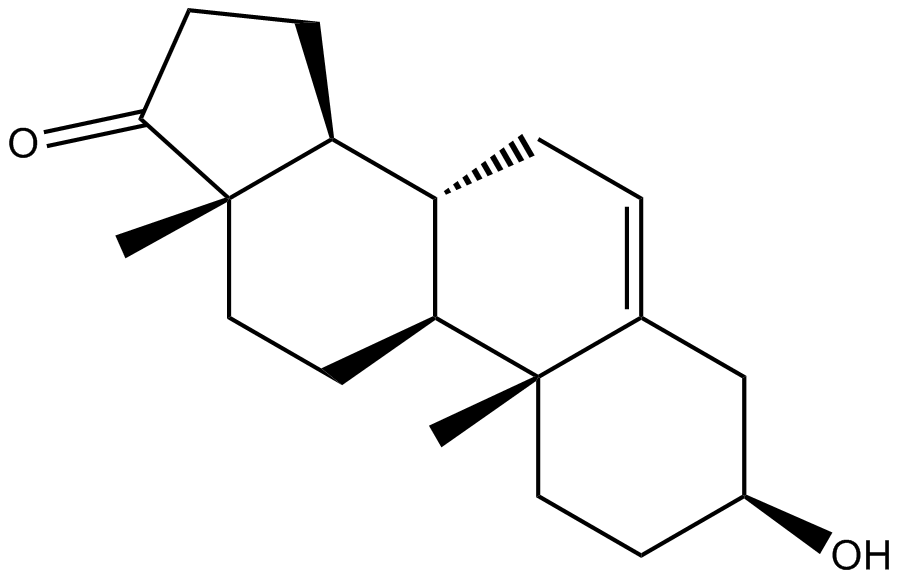 Dehydroepiandrosterone(DHEA)ͼƬ