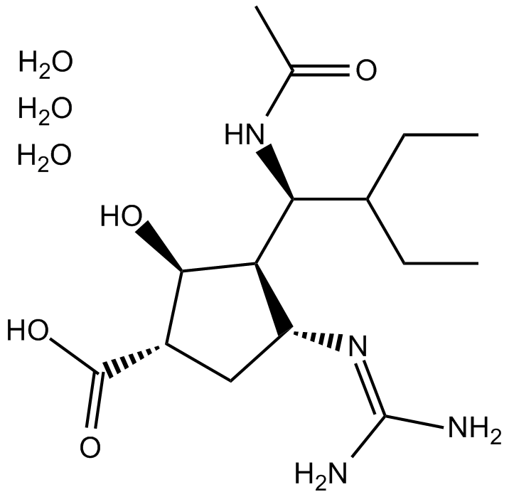 Peramivir TrihydrateͼƬ