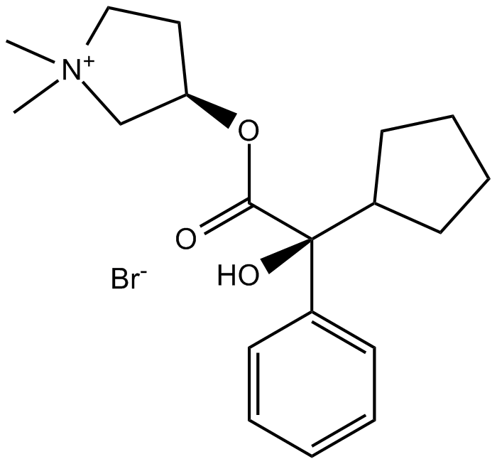 GlycopyrrolateͼƬ