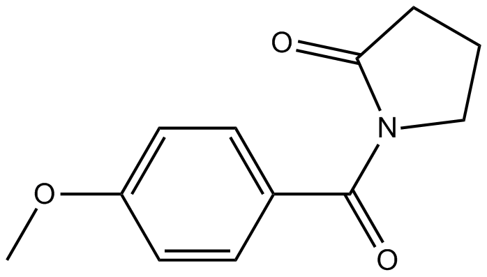 Aniracetam图片