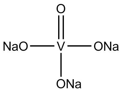 Sodium OrthovanadateͼƬ