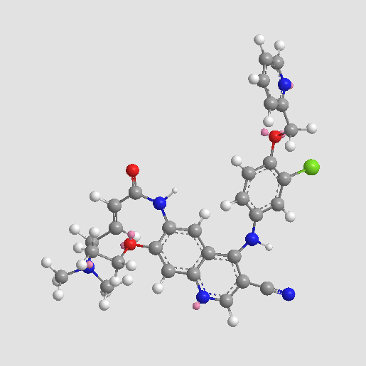 Neratinib(HKI-272)ͼƬ