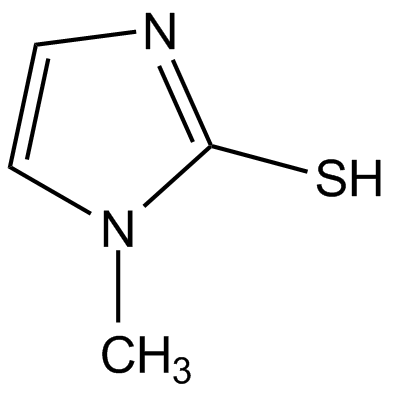 MethimazoleͼƬ