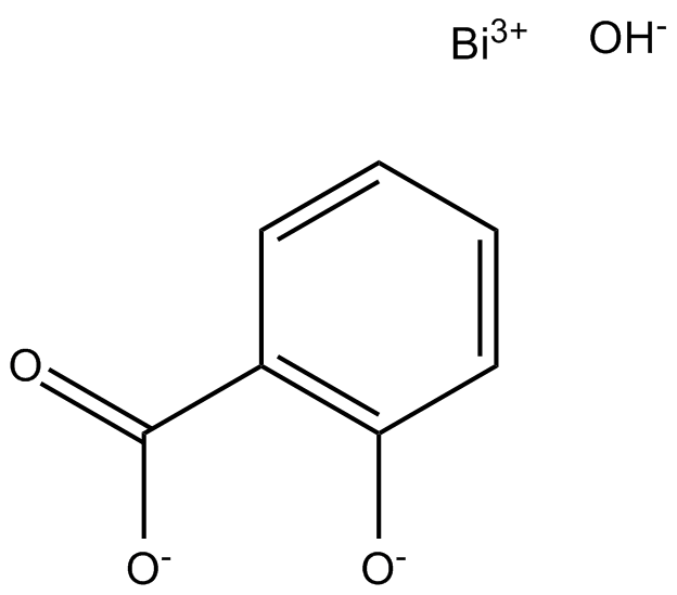 Bismuth Subsalicylate图片
