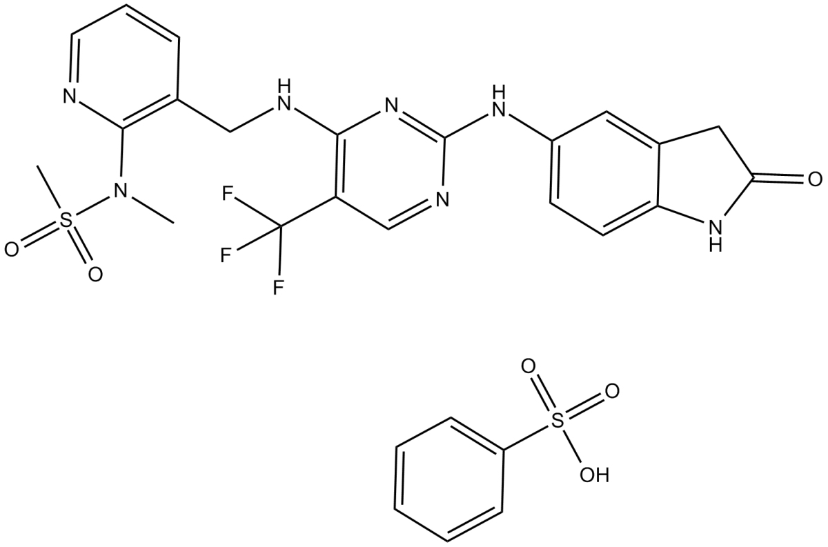 PF-00562271ͼƬ