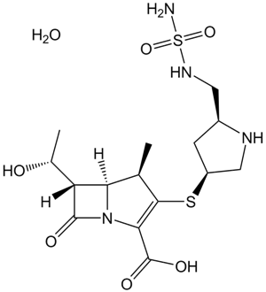 Doripenem Hydrate图片