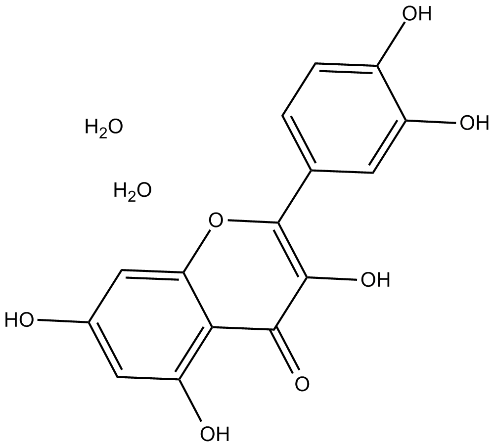 Quercetin dihydrateͼƬ