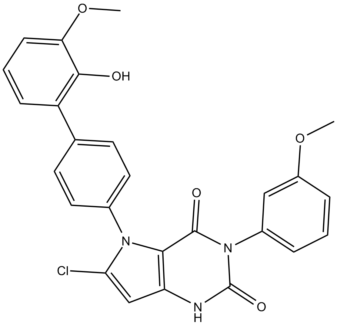 GSK621图片