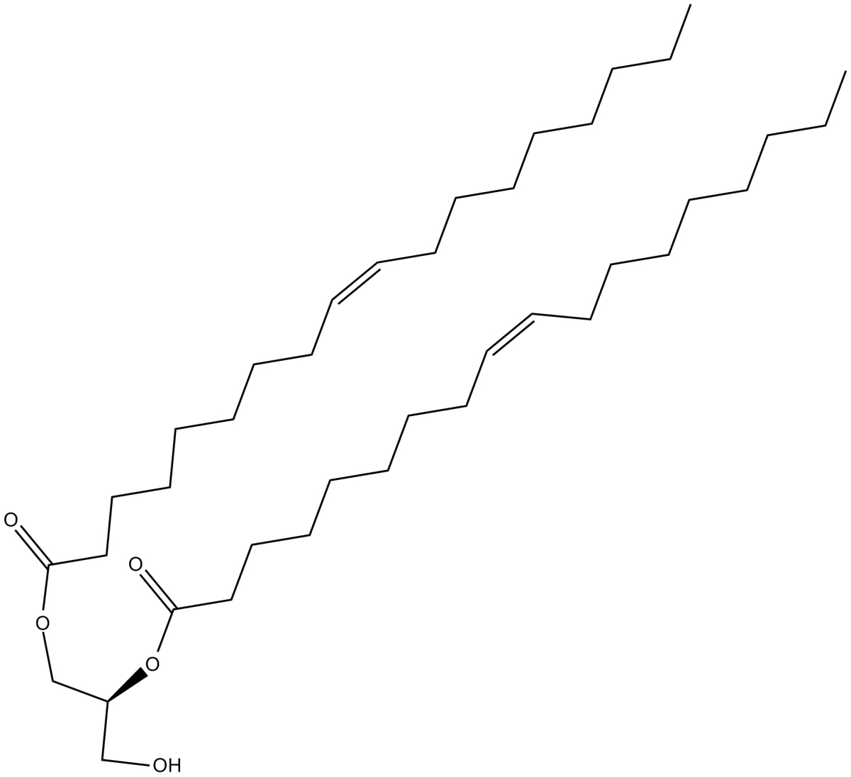 1,2-Dioleoyl-sn-glycerolͼƬ