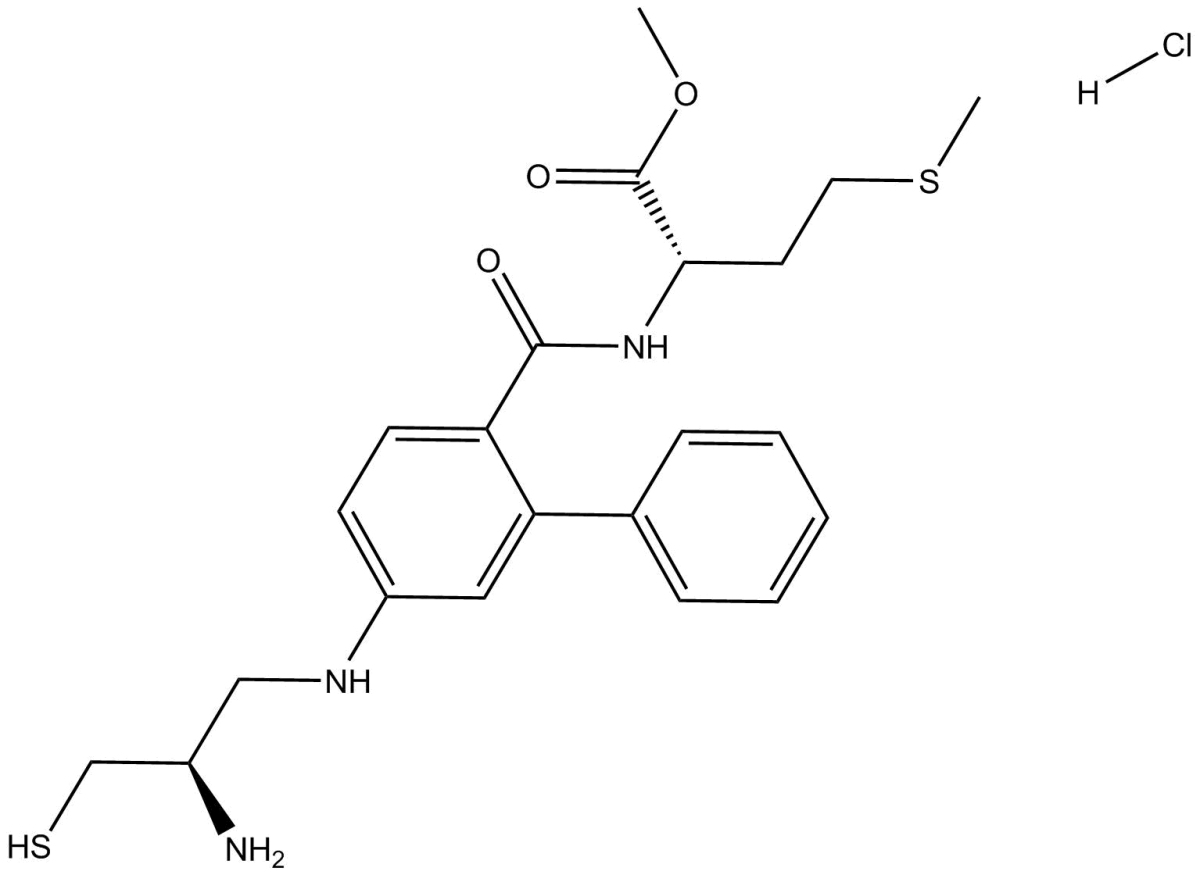 FTI 277 HCl图片