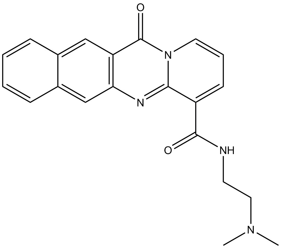 BMH-21ͼƬ