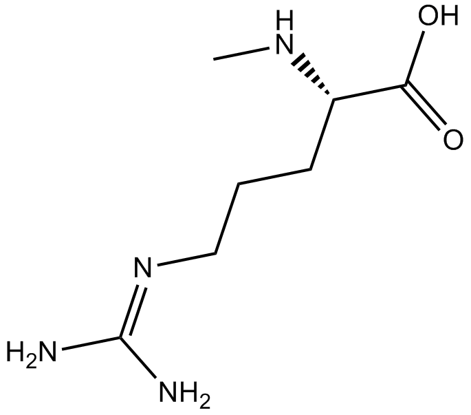 N2-Methyl-L-arginineͼƬ