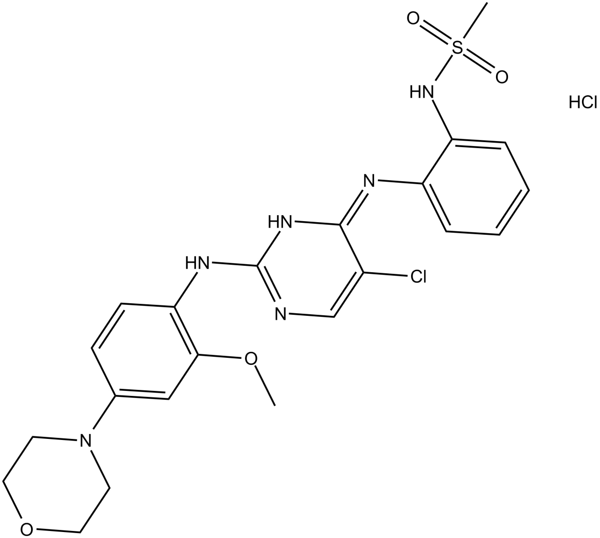 CZC 54252 hydrochlorideͼƬ