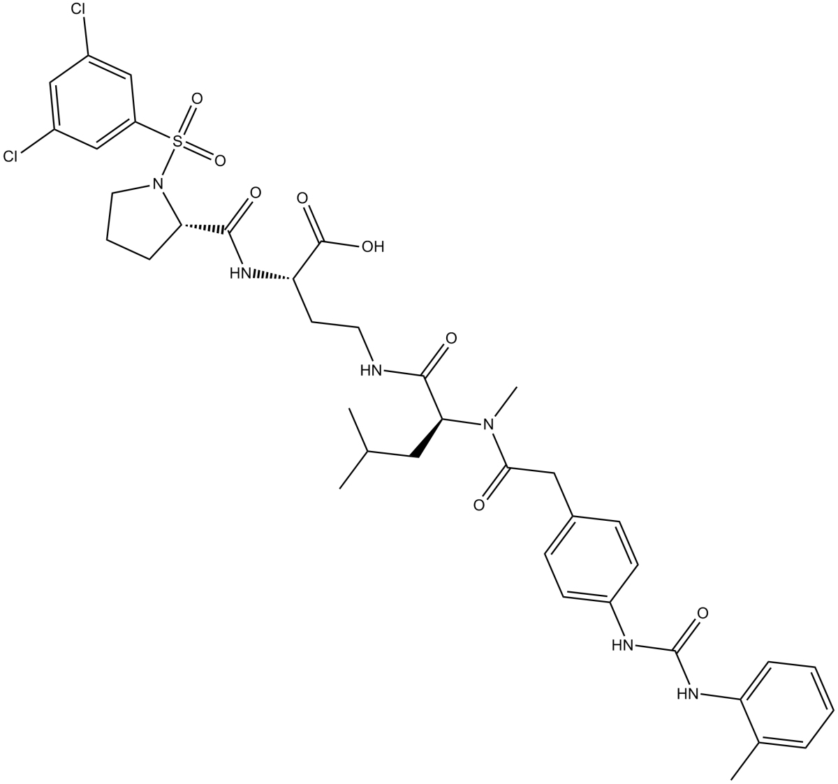 BIO 5192图片