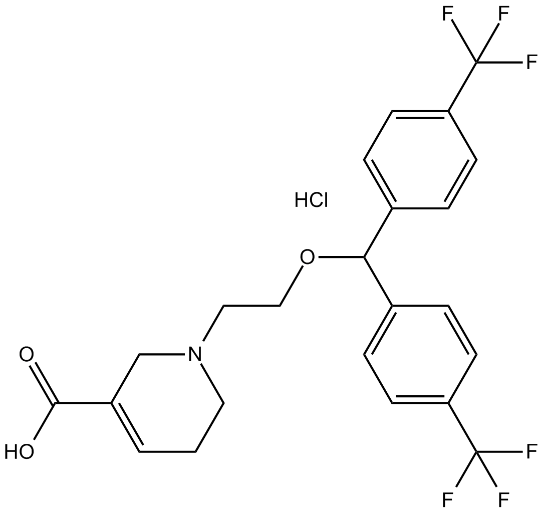 CI 966 hydrochlorideͼƬ