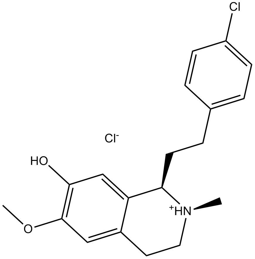 Ro 04-5595 hydrochlorideͼƬ