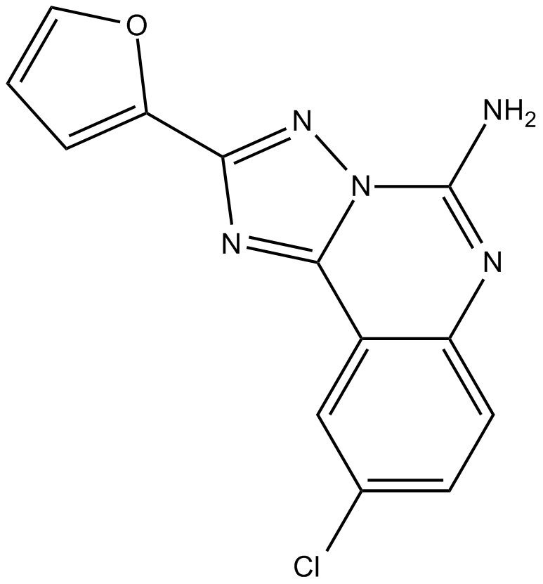 CGS 15943ͼƬ