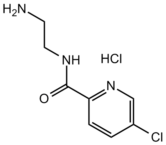 Lazabemide hydrochlorideͼƬ