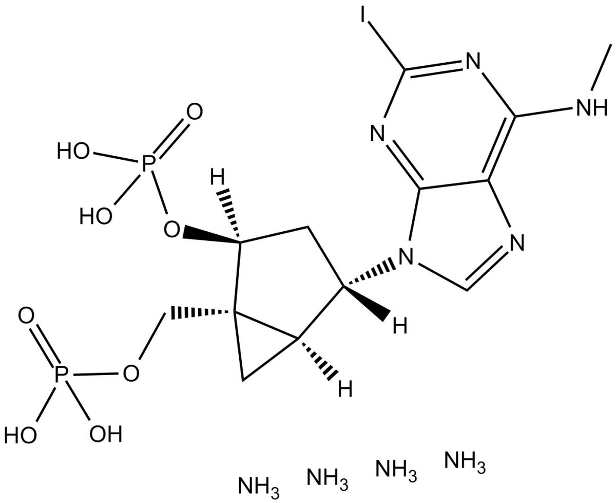 MRS 2500 tetraammonium salt图片