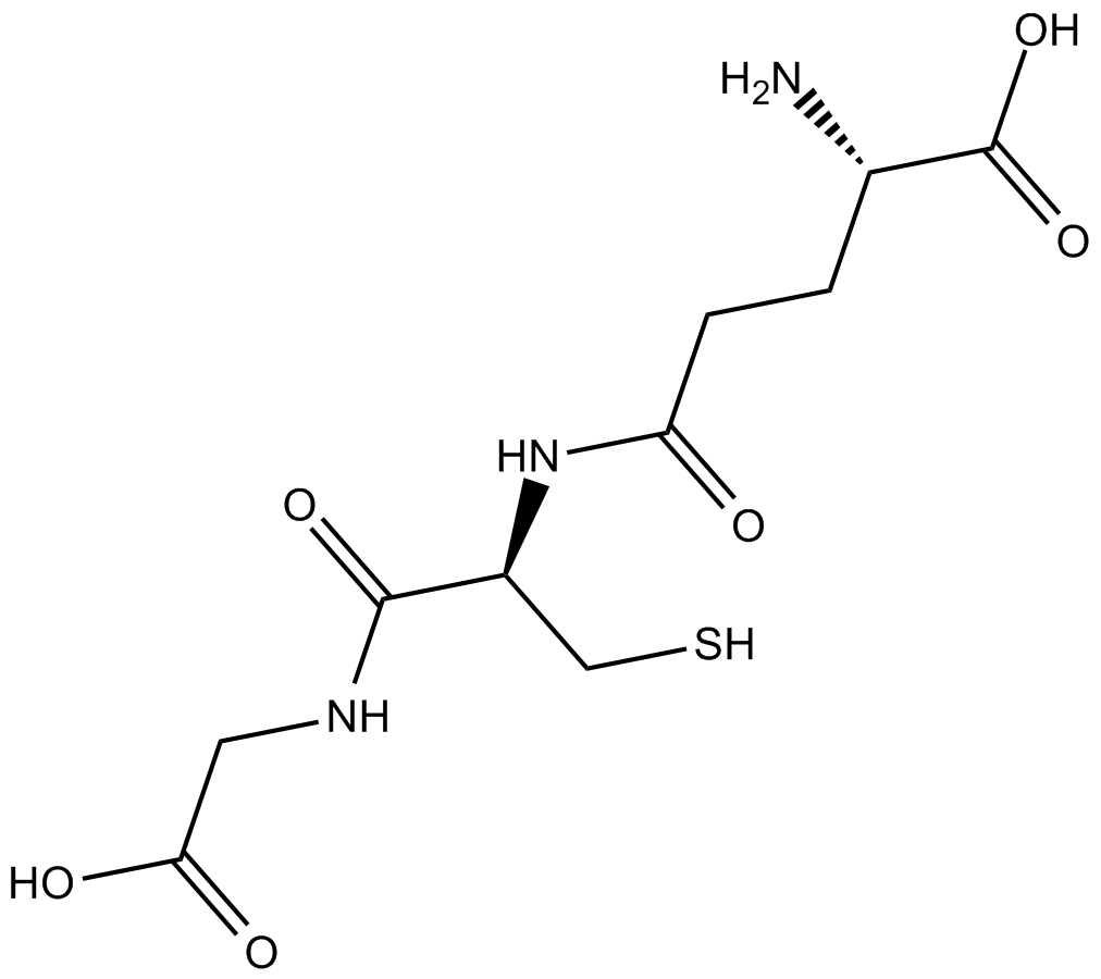 L-Glutathione ReducedͼƬ