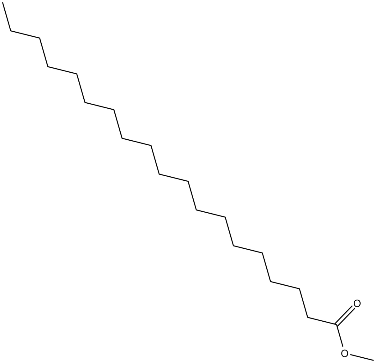 Nonadecanoic Acid methyl esterͼƬ