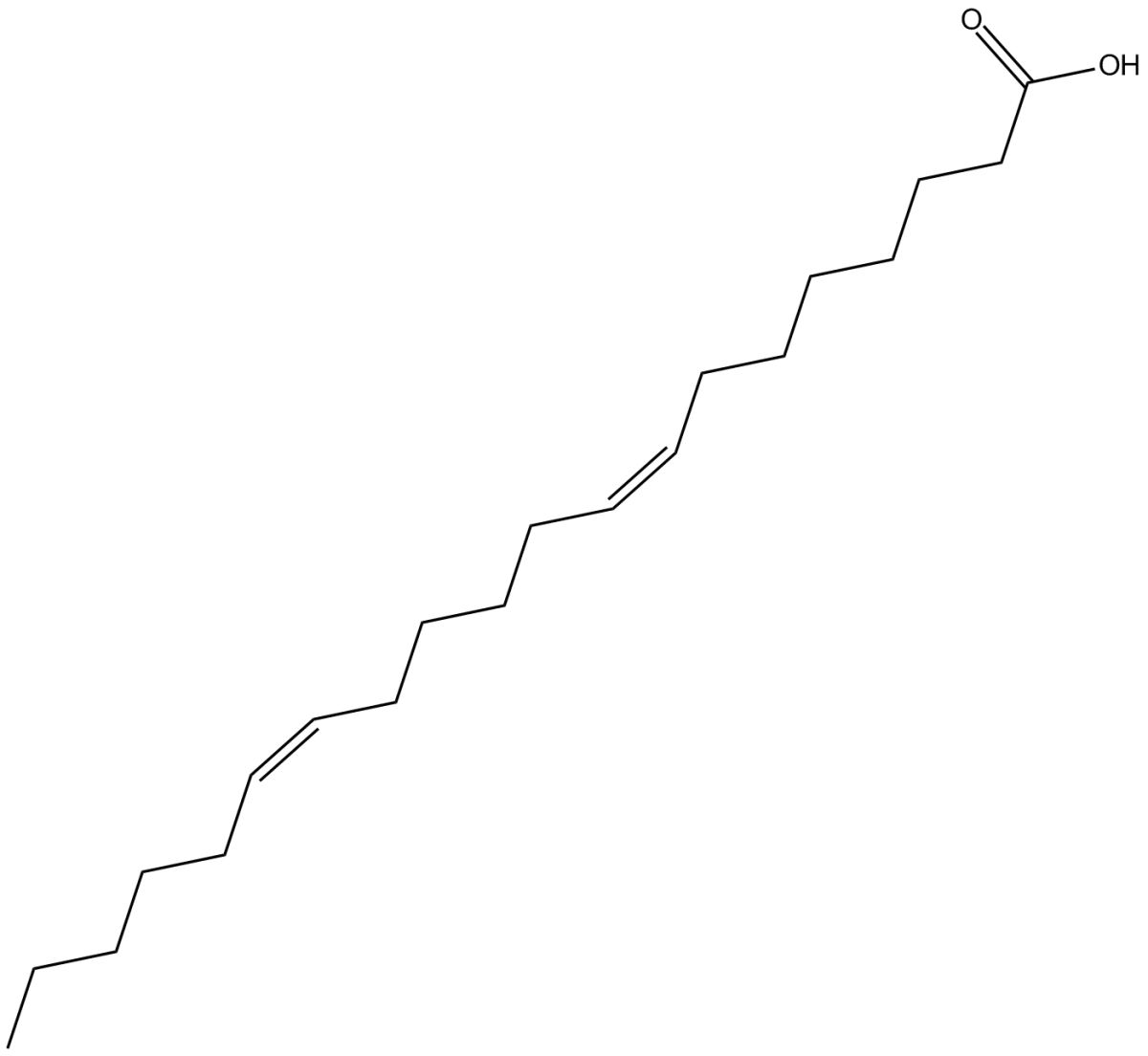 8(Z),14(Z)-Eicosadienoic AcidͼƬ