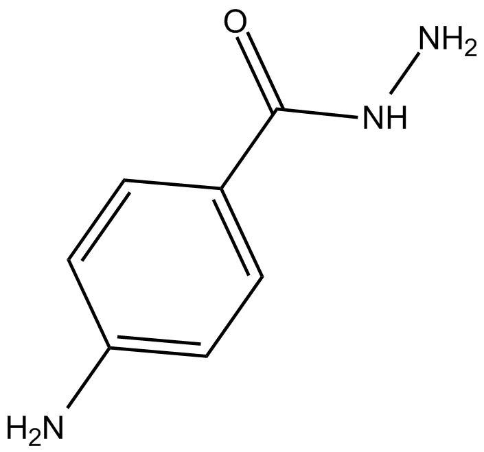 4-Aminobenzoic Acid hydrazideͼƬ