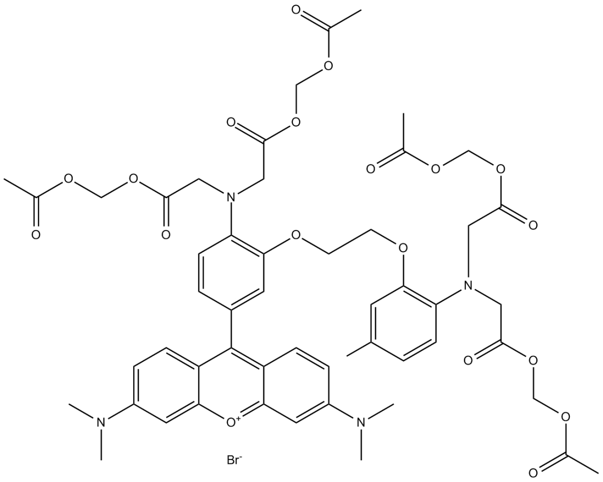 Rhod-2 AMͼƬ