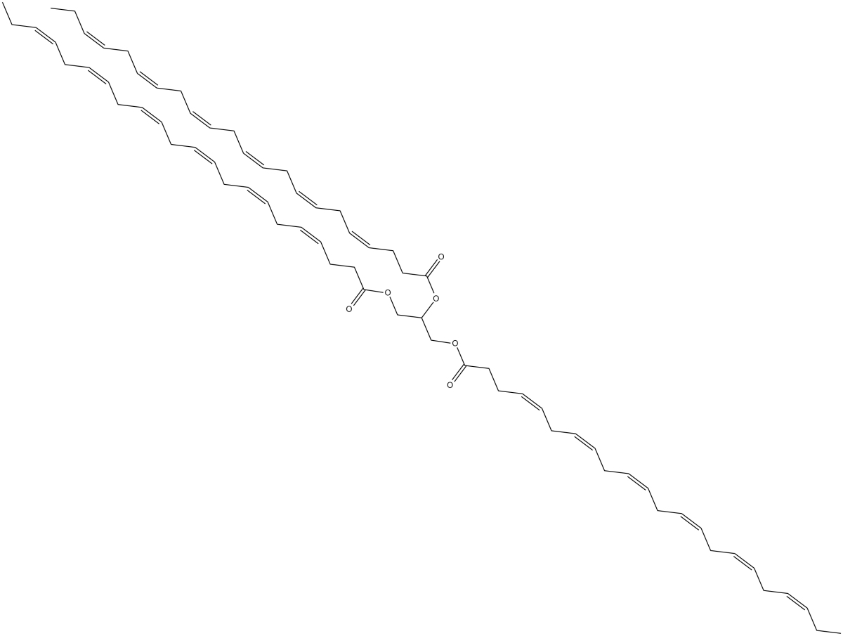 Glycerol TridocosahexaenoylͼƬ