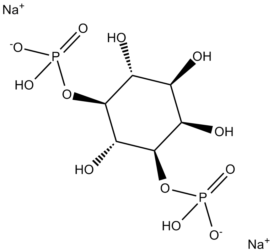 D-myo-Inositol-1,5-diphosphate(sodium salt)ͼƬ