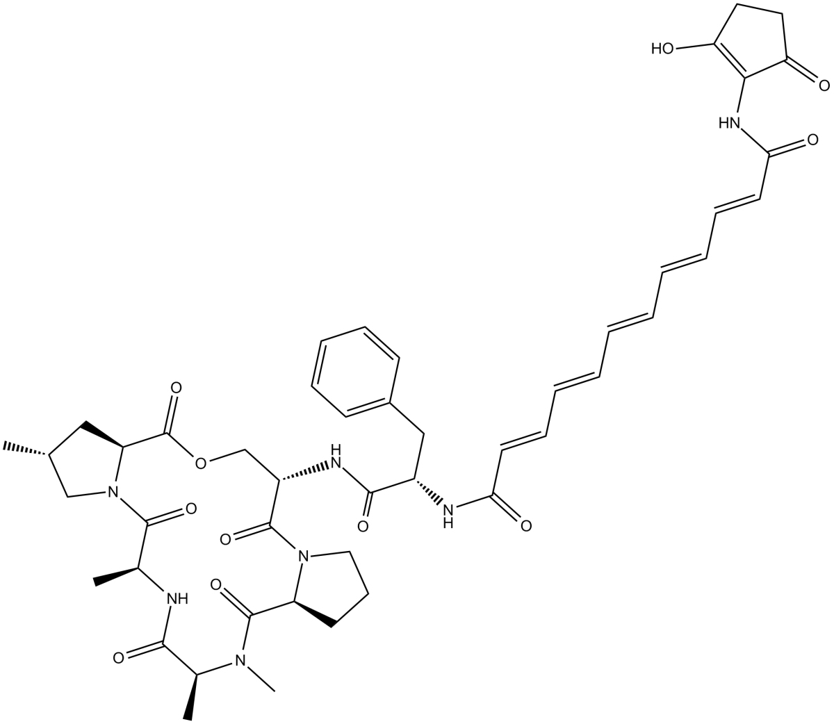 Enopeptin AͼƬ