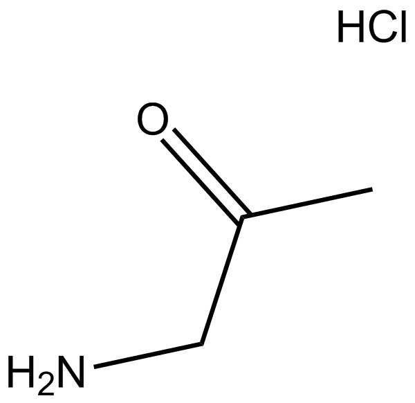 Aminoacetone(hydrochloride)ͼƬ