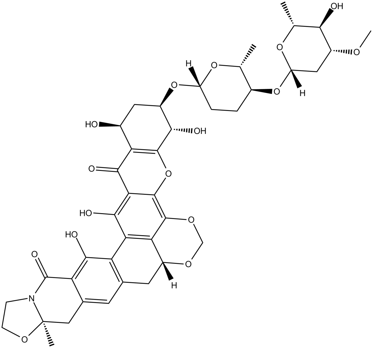 Kigamicin CͼƬ