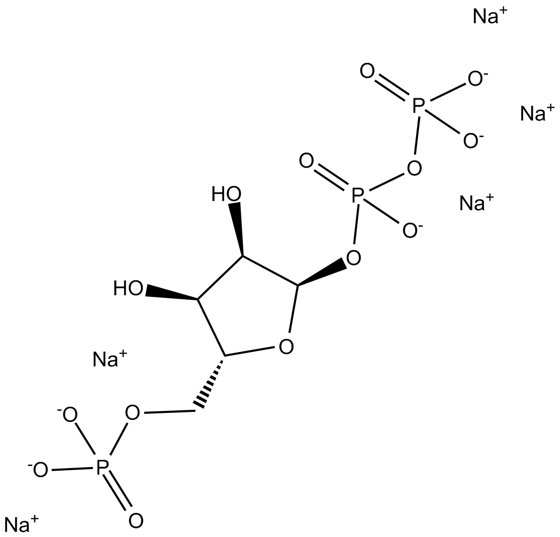 5-Phospho-D-ribose 1-diphosphate(sodium salt)ͼƬ