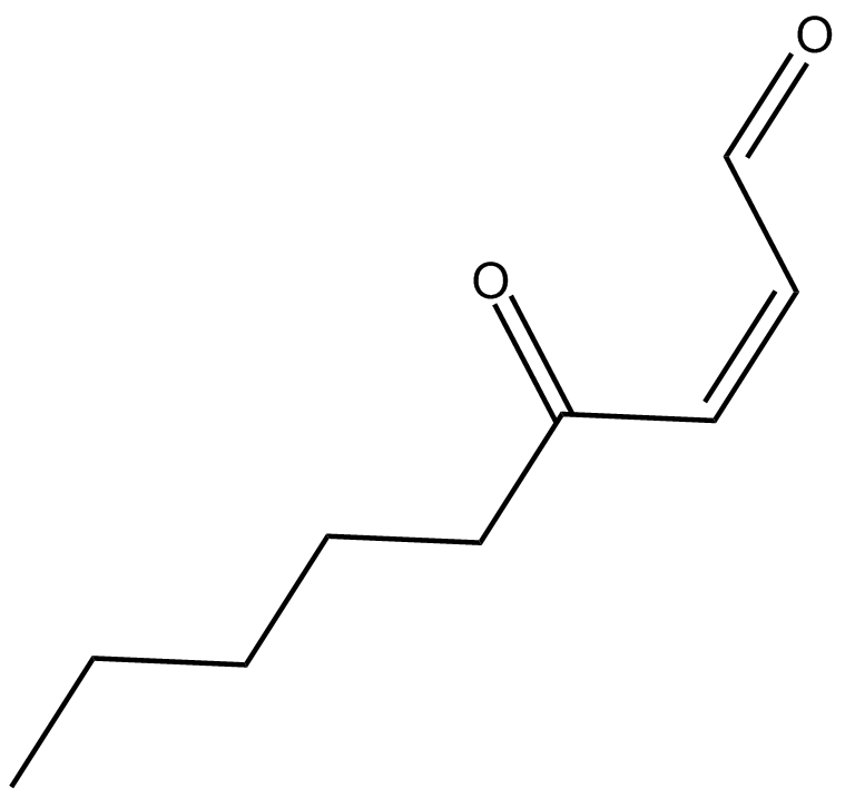 4-oxo-2-NonenalͼƬ