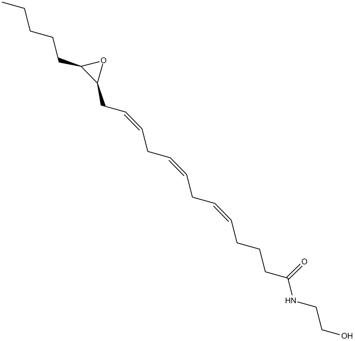 14(15)-EET EthanolamideͼƬ